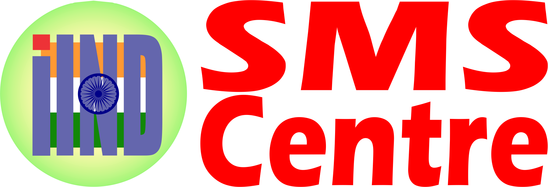 sms center